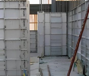 Aluminium formwork manufacturers in india