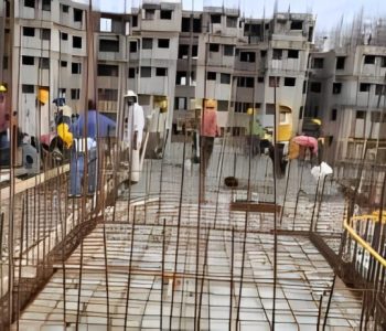 aluminium formwork manufacturers in india